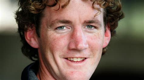 Ciaron Maher .